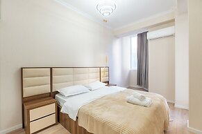 The Vake Nest- Modern 2Bedroom Apartment