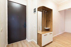 The Vake Nest- Modern 2Bedroom Apartment