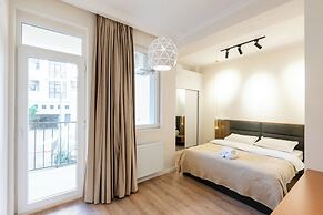 The Vake Nest- Modern 2Bedroom Apartment