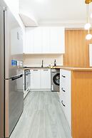 The Vake Nest- Modern 2Bedroom Apartment