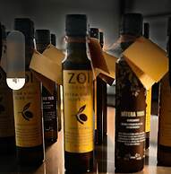 Zoi Urla