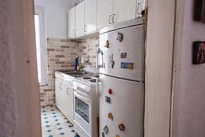 Gera's House Near Clock Tower