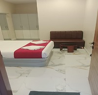 Sam Eden Resort