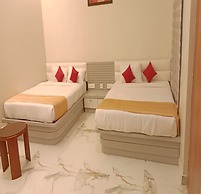Sam Eden Resort