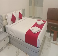 Sam Eden Resort