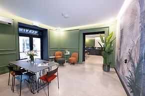 Casa D Hotel Napoli