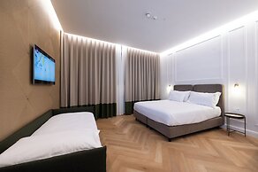 Casa D Hotel Napoli