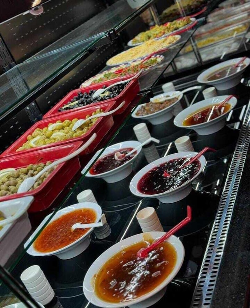 OSMANİYE GARDEN OTEL