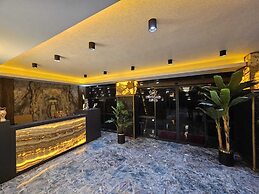 OSMANİYE GARDEN OTEL