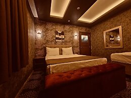 OSMANİYE GARDEN OTEL