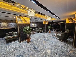 OSMANİYE GARDEN OTEL