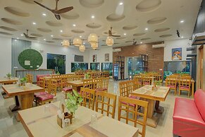 Bliss Resort