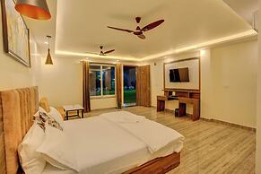 Bliss Resort