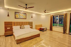 Bliss Resort