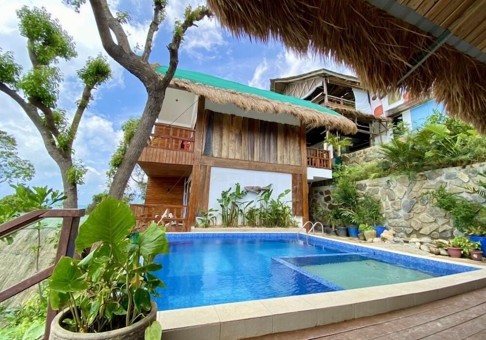 89 Villas Resort and Spa El Nido
