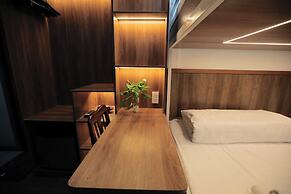 Lotus Hotel Da Lat