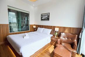 Lotus Hotel Da Lat