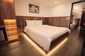 Lotus Hotel Da Lat