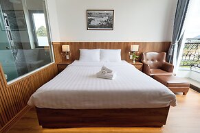 Lotus Hotel Da Lat