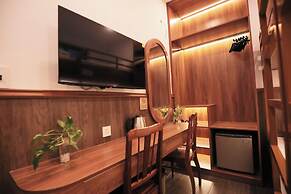 Lotus Hotel Da Lat