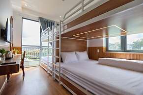 Lotus Hotel Da Lat