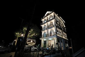 Lotus Hotel Da Lat