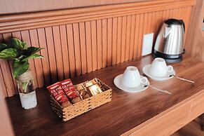 Lotus Hotel Da Lat