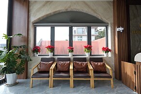 Lotus Hotel Da Lat