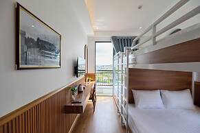 Lotus Hotel Da Lat
