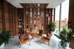 Lotus Hotel Da Lat