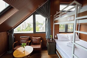 Lotus Hotel Da Lat