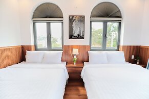 Lotus Hotel Da Lat