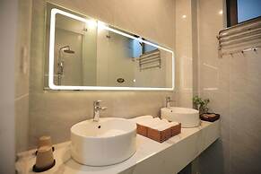 Lotus Hotel Da Lat