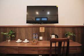 Lotus Hotel Da Lat