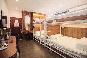 Lotus Hotel Da Lat