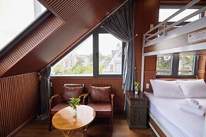 Lotus Hotel Da Lat