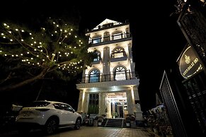 Lotus Hotel Da Lat