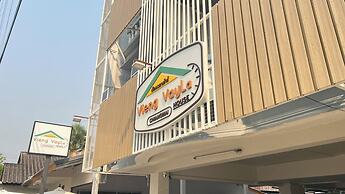 Vieng Vayla House Chiang Mai