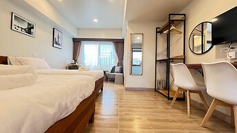 Vieng Vayla House Chiang Mai