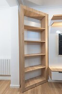 Tiflis Touch-Luxe Apartments in Old Town