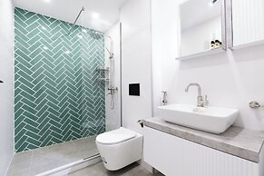 Tiflis Touch-Luxe Apartments in Old Town