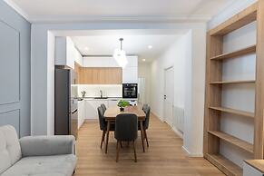 Tiflis Touch-Luxe Apartments in Old Town