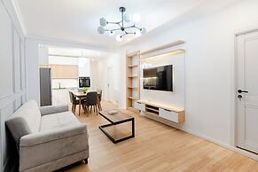 Tiflis Touch-Luxe Apartments in Old Town