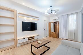 Tiflis Touch-Luxe Apartments in Old Town