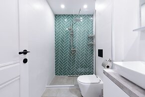 Tiflis Touch-Luxe Apartments in Old Town