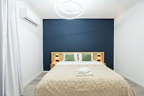 Tiflis Touch-Luxe Apartments in Old Town