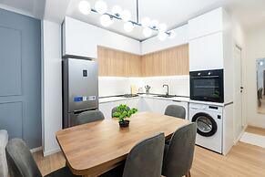 Tiflis Touch-Luxe Apartments in Old Town