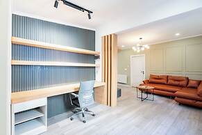 Tiflis Touch-Luxe Apartments in Old Town