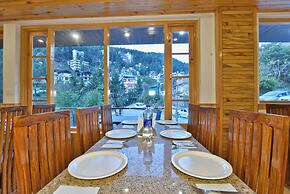 Hotel Sky Bhagsu