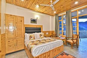 Hotel Sky Bhagsu